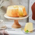 Cooksnap dari Suin Ummu Abiyyu untuk resep Chiffon Tape