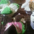 Cooksnap dari Lisa Shabilla untuk resep Bolu Kukus Mekar Selembut Kapas