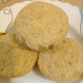 Binty Abubakar's cooksnap of when they made Vanilla cupcakes.