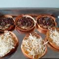Cooksnap dari lif okcilia untuk resep Martabak Mini/Terang Bulan Anti Gagal Anti Bantet dan Rasa Lumeeer
