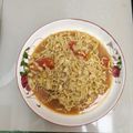 Cooksnap dari Desi Ade untuk resep Bakmie Nyemek (Mie Godog Jawa)