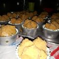 Cooksnap dari masti pardosi untuk resep Bolu kukus gula merah, lembut dan pasti mekar