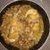 El cooksnap de Carolina cuando hizo Pollos picantones con champiñones.