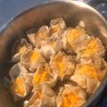 Cooksnap dari Gita Dian Sari untuk resep Siomay Ayam Simple