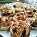 Cooksnap dari The Lollipop untuk resep Banana Crispy