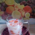 Cooksnap dari Fanny Mirza untuk resep Kalikih Santan