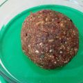 Cooksnap dari crisna m. untuk resep Sambal Pecel Homemade