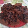Cooksnap dari Adam Baim untuk resep Bolu kukus coklat tepung ketan putih