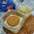 Cooksnap dari Mom Of Two untuk resep MPASI 6bln+ : Setup roti