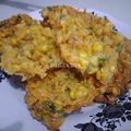 Cooksnap dari Resep simple bunda titi untuk resep Bakwan Jagung Krispy