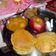 Rashmi का कुकस्नैप जब उन्होंने सूजी का हलवा (नवमी भोग) (Suji ka halwa recipe in hindi) बनाया था।