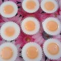 Cooksnap dari Lice Varina untuk resep Puding Telor Ceplok (PTC)