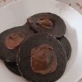Cooksnap dari Adzrasukadimsum untuk resep Brownies Coklat Panggang
