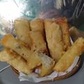 Cooksnap dari Mama Salman untuk resep Kroket Bihun #7