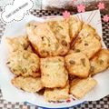Cooksnap dari Lanjarsih/Mama Fifian ( MasakanRumahan) untuk resep Tempe Mendoan Renyah