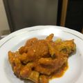 Cooksnap dari Miftahul Jannah untuk resep Ceker Pedas (Ceker Mercon)