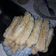 El cooksnap de Yanina Guarasci cuando hizo Churros.