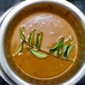 Anus Cooking's cooksnap of when they made பச்சை சுண்டைக்காய் குழம்பு.