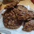 Cooksnap dari mache.cooksperiment untuk resep Kue Cucur ala Tintin Rayner