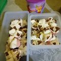 Cooksnap dari Susi Mama Khanza untuk resep Bolu kukus