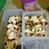 Cooksnap dari Susi Mama Khanza untuk resep Bolu kukus