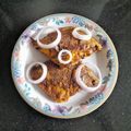 Hema Wane's cooksnap of when they made पापलेट तवा फ्राय (papplet tawa fry recipe in marathi).