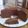 El cooksnap de Agos Urquiza cuando hizo Bizcochuelo para torta de chocolate.