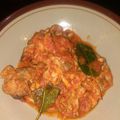 Cooksnap dari Irma Manja untuk resep Ayam Suwir Rica Rica