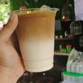 Cooksnap dari Mamaniita bisbull untuk resep (227) Ice Caramel Machiato ala ⭐buck