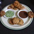 HEMA OZA's cooksnap of when they made સાબુદાણા વડા (Sabudana Vada Recipe In Gujarati).