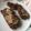 El cooksnap de Paula Andrea Boscaroli cuando hizo Budín integral con avena, manzana, banana y coco.