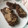El cooksnap de Paula Andrea Boscaroli cuando hizo Budín integral con avena, manzana, banana y coco.