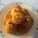 Cooksnap dari riska hakim untuk resep Kroket kentang sosis