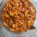 Mazsi Cooksnap-ja, amikor elkészítette a(z) Svéd gombasaláta 🍄 receptet.