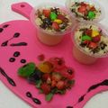 Cooksnap dari Anindya Rizuta untuk resep Cheese Cake Lumer