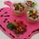 Cooksnap dari Anindya Rizuta untuk resep Cheese Cake Lumer
