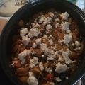 Cooksnap από Παρασκευή Καρακούλα στη συνταγή Μπριάμ το παραδοσιακό σε γάστρα