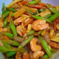 Cooksnap dari Ade R S untuk resep Udang Saus Mentega