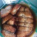 Cooksnap dari DeDes untuk resep Pempek Bandeng