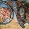 Cooksnap dari Aninx chan untuk resep Sambal Pecel Lele Lamongan