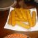 El cooksnap de Ponce Claudia cuando hizo Salchichas rellenas de queso y revosadas.