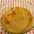 Cooksnap dari anisatur raehan untuk resep Kerang Pedas Manis