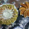 صورة من زوجي سر سعادتي 😍ام عمر، شاركها بعد تجربة وصفة قطايف بلقشطة