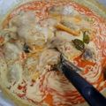 Cooksnap dari Rina Rosmayanti untuk resep Kari Ayam