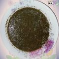صورة من ❤Esraa Yosri😍، شاركها بعد تجربة وصفة ملوخية خضراء