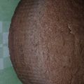 El cooksnap de debo_ylu cuando hizo Bizcochuelo Clásico de Chocolate.