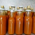 Cooksnap dari Fanie Huijskes untuk resep Kunyit Asam (Jamu) Plus tips