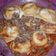 El cooksnap de Nadia cuando hizo Sorrentinos de jamón, mozzarella y ricota.