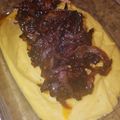 Cooksnap από Eva Kassotaki στη συνταγή Φάβα με καραμελωμένα κρεμμύδια!!!!