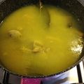 Cooksnap dari tiara Riscawati untuk resep Soto ayam asli lamongan